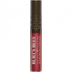 Image of Burt's Bees Lip Gloss (Various Shades) - Evening Glow