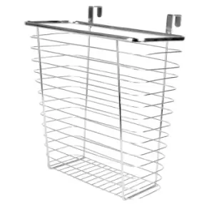 Image of Over Door Cupboard Bin M&amp;W