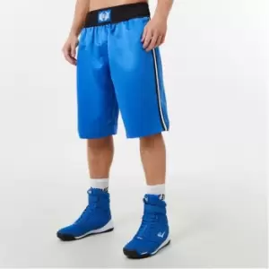 Image of Everlast Boxing Short - Blue