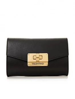 Image of Valentino By Mario Valentino Vostok Bum Bag And Crossbody - Black