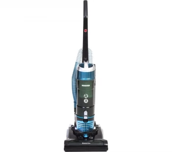 Image of Hoover Breeze Evo TH31BO01 Bagless Upright Vacuum Cleaner