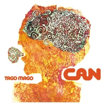 Image of Can - Tago Mago CD