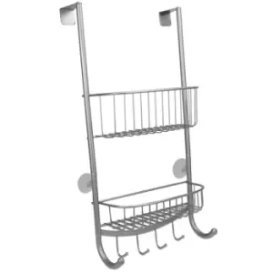 Image of Shower Caddy - 2 Tier M&amp;W