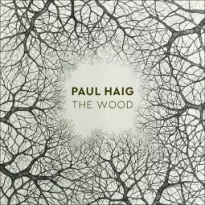 Image of The Wood by Paul Haig Vinyl Album