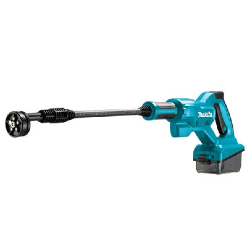 Image of Makita DHW180 18v LXT Cordless Brushless Pressure Washer DHW180Z Batteries: No Batteries