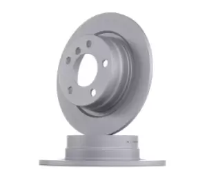 Image of ATE Brake disc 24.0111-0175.1 Brake rotor,Brake discs BMW,1 Schragheck (F20),1 Schragheck (F21),2 Coupe (F22, F87),2 Cabrio (F23)