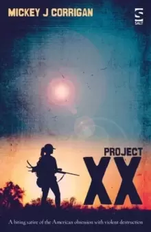 Image of Project XX