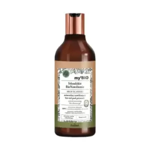 Image of Farmona My'BIO Icelandic Moss Mineral Moisturizing Bio-Shower Gel 500 ml