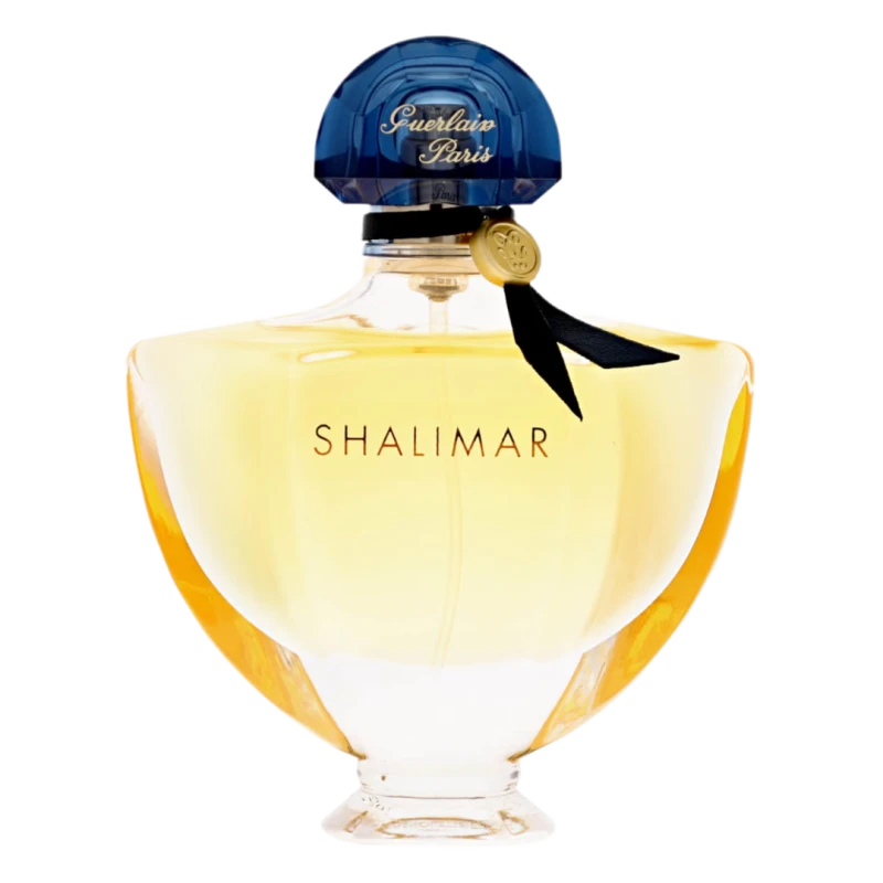 Image of GUERLAIN Shalimar Eau de Toilette 50ml