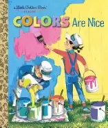 Image of colors are nice