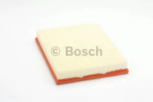 Image of Bosch 1457433281 Air Filter Insert S3281