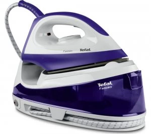 Image of Tefal Fasteo SV6020 2200W Steam Generator Iron