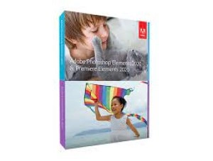 Image of Adobe Premiere Elements 2020