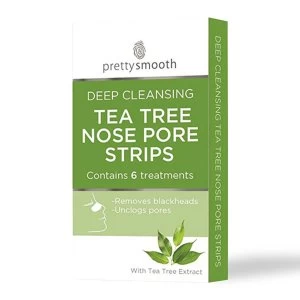 Image of Pretty Nose Tea Tree Strips
