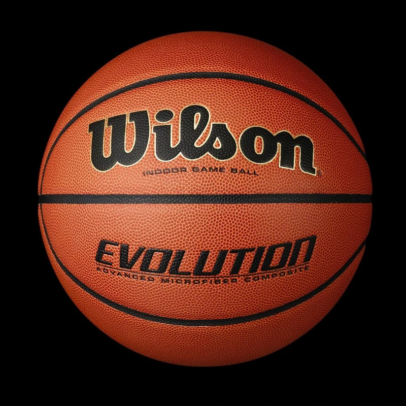 Image of Wilson Evolution Basketball - 6