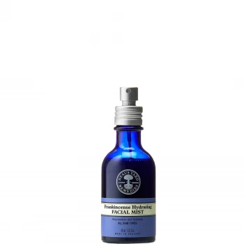 Image of Neals Yard Remedies Frankincense Hydrating Facial Mist 45ml