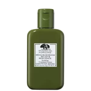 Image of Origins Dr. Andrew Weil for Origins Mega-Mushroom Treatment Lotion Upgrade 100ml