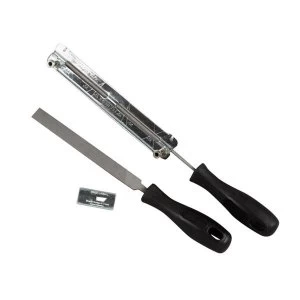 Image of Multi-Sharp Chainsaw Sharpening Kit 4.00mm (5/32in)