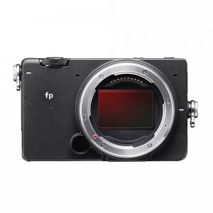 Image of Sigma FPL 61MP Mirrorless Digital Camera