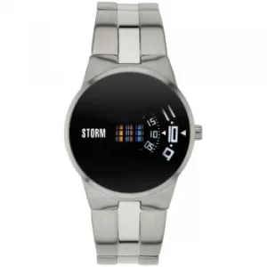 Image of Mens Storm New Remi Black Watch