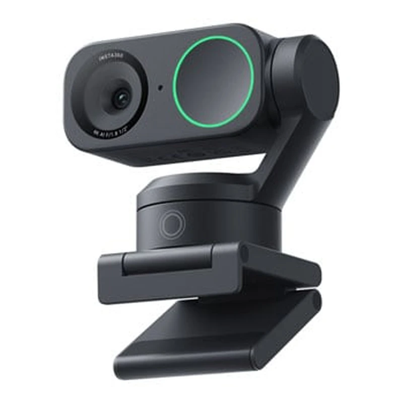 Image of Insta360 Link 2 AI 4K Webcam