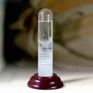 Image of Admiral Fitzroy's Storm Bottle