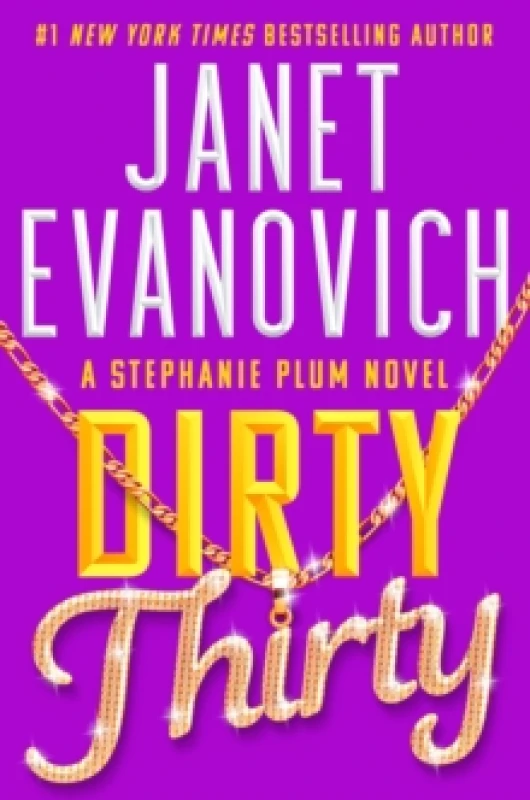 Image of Dirty Thirty. Paperback. By Janet Evanovich Books