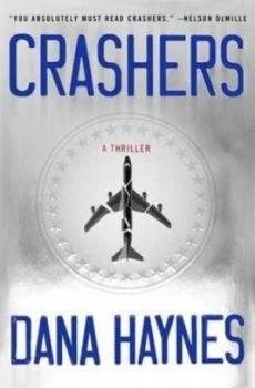 Image of Crashers by Dana Haynes Paperback