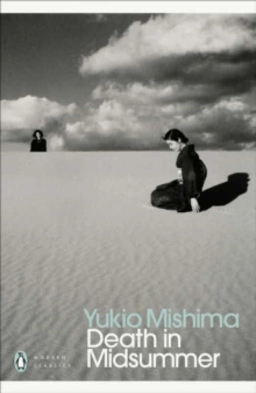 Image of Death in Midsummer. Paperback. By Yukio Mishima Books