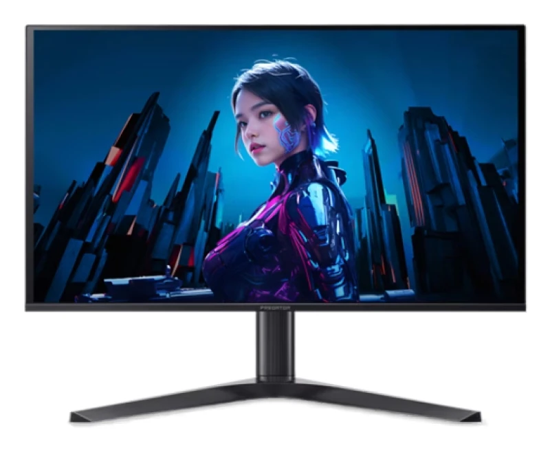 Image of Acer X27U X1 computer monitor 67.3cm (26.5") 2560 x 1440 pixels