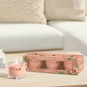 Image of Tropical Breeze