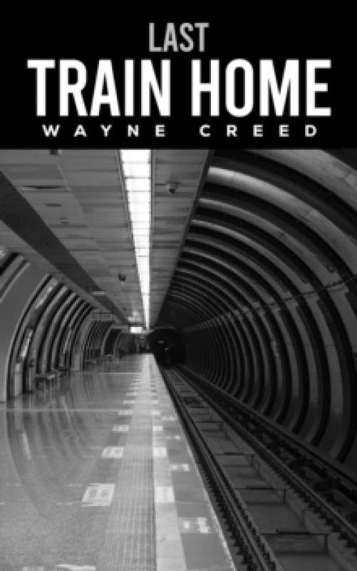 Image of Last Train Home Paperback / softback