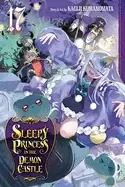 Image of sleepy princess in the demon castle vol 17