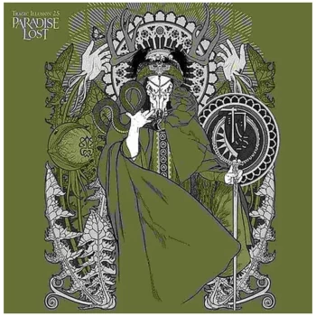 Image of Paradise Lost - Tragic Illusion 2xLP