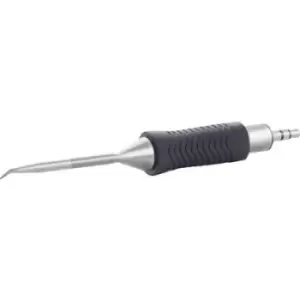 Image of Weller RTM 005 C X MS Soldering tip Tapered, Curved Tip size 0.5mm Tip length 26mm Content