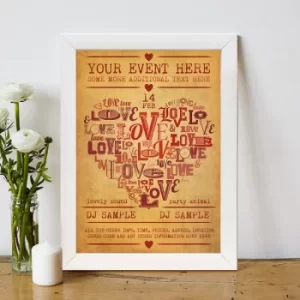 Image of BC94879495 Multicolor Decorative Framed MDF Painting