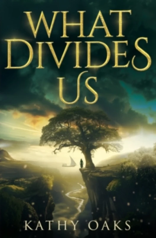 Image of What Divides Us Paperback / softback