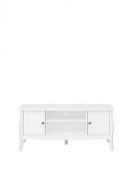 Image of Baroque TV Unit - Fits Up To 50" Tv