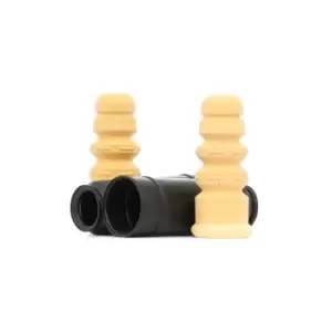 Image of KYB Shock Absorber Dust Cover Protection Kit 910226 Bump Stops,Bump Rubbers AUDI,A6 Avant (4F5, C6),A4 Avant (8ED, B7),A6 Limousine (4F2, C6)