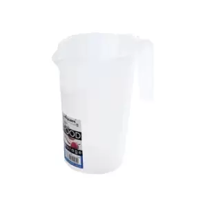 Image of Wham Cuisine 2L Clear Measuring Jug