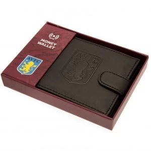 Image of Aston Villa FC Anti Fraud Wallet