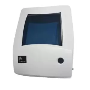 Image of Zebra P1031815-015 printer/scanner spare part Cover