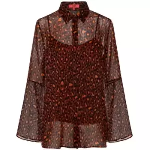 Image of Boss Ellenor - Brown