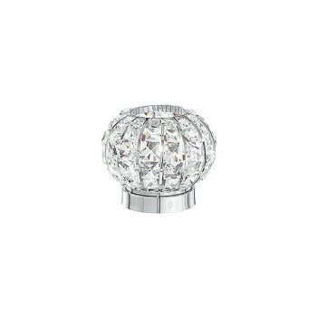 Image of Fan Europe Lighting - Fan Europe CONCERT Lamp Chrome, K9 Crystals 16x16cm