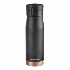 Image of Thermo bottle Asobu "Liberty Canteen Black/Copper", 500ml