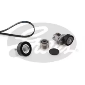 Image of Micro-V Multi-Ribbed Belt Kit Gates K246PK1735