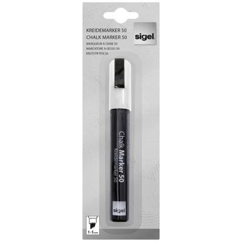 Image of Sigel Sigel BA181 BA181 Chalk White 1 mm, 5mm BA181
