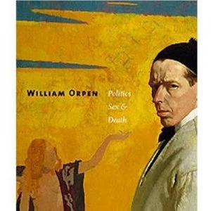 Image of William Orpen Paperback