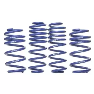 Image of H&R Suspension Kit, coil springs AUDI 28917-6