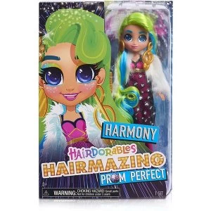 Image of Hairdorables Hairmazing - Series 2 Fashion Doll (Harmony)